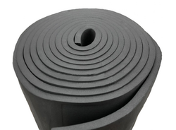 Спінений каучук 25 мм 8х1